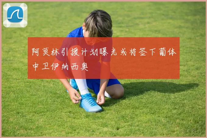 阿莫林引援计划曝光或将签下葡体中卫伊纳西奥