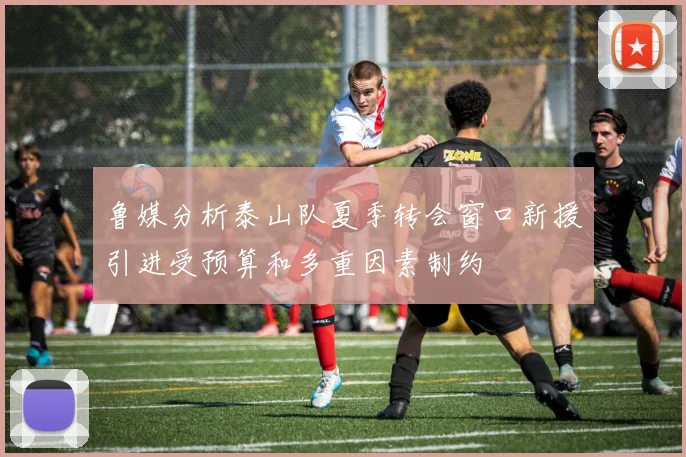 鲁媒分析泰山队夏季转会窗口新援引进受预算和多重因素制约